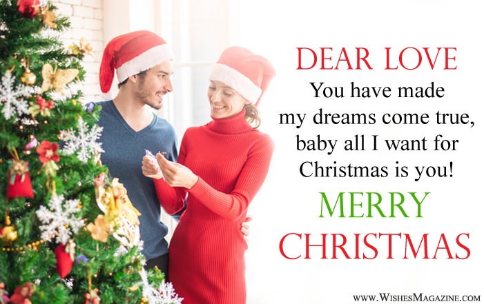 Detail Christmas Quotes For Him Nomer 32