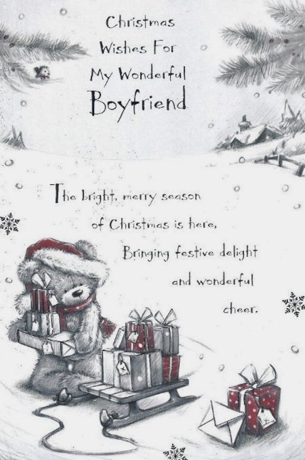 Detail Christmas Quotes For Him Nomer 34