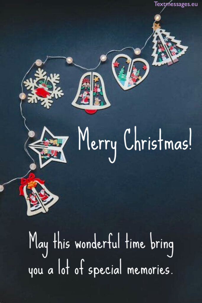 Detail Christmas Quotes For Him Nomer 39