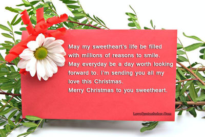 Detail Christmas Quotes For Him Nomer 40