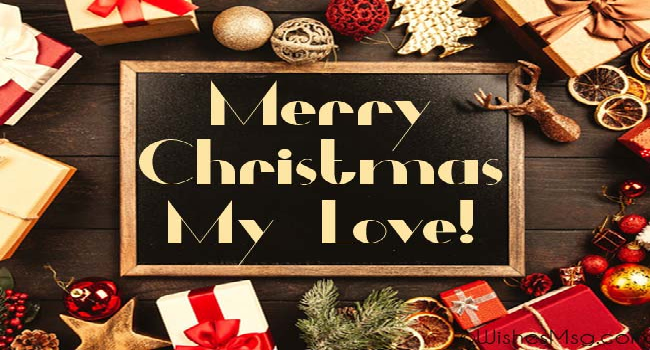 Detail Christmas Quotes For Him Nomer 44