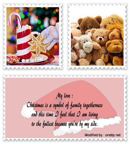 Detail Christmas Quotes For Him Nomer 53