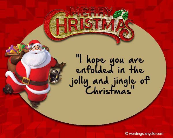 Detail Christmas Quotes Simple Nomer 19