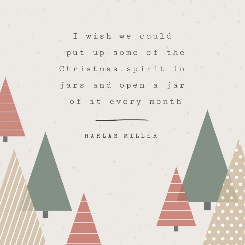 Detail Christmas Quotes Simple Nomer 21