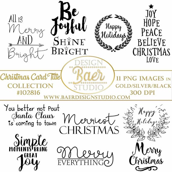 Detail Christmas Quotes Simple Nomer 34