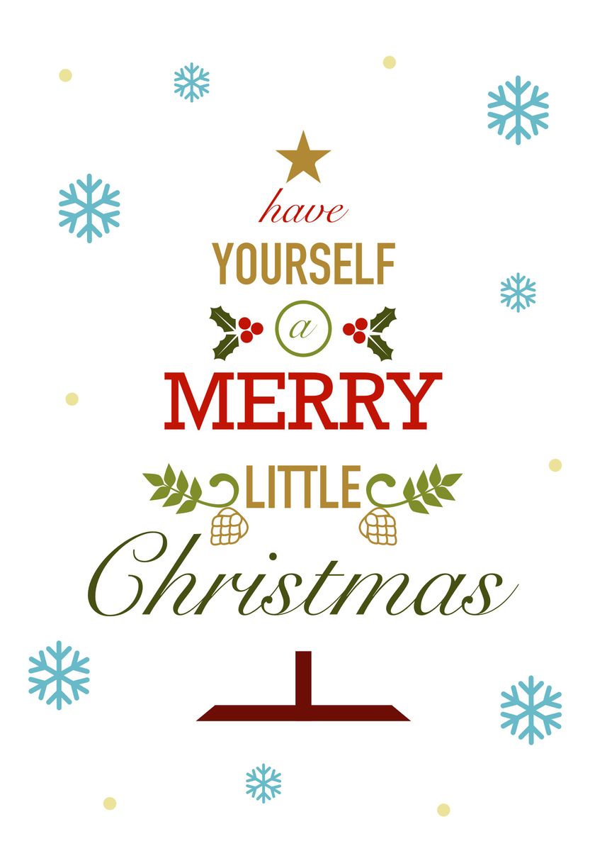 Detail Christmas Quotes Simple Nomer 46