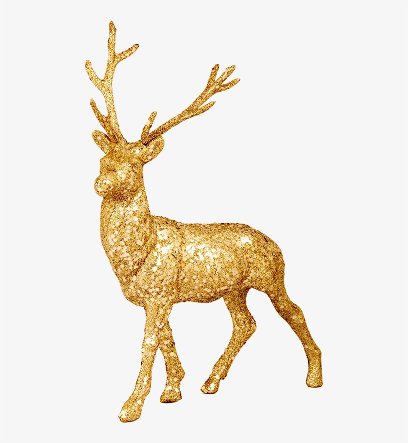 Detail Christmas Reindeer Png Nomer 24