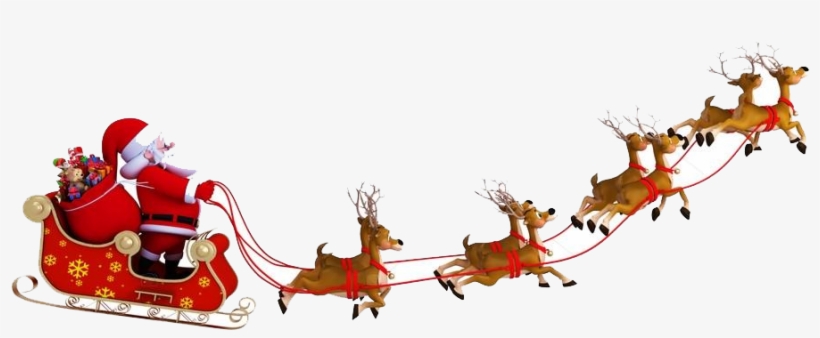 Detail Christmas Reindeer Png Nomer 51