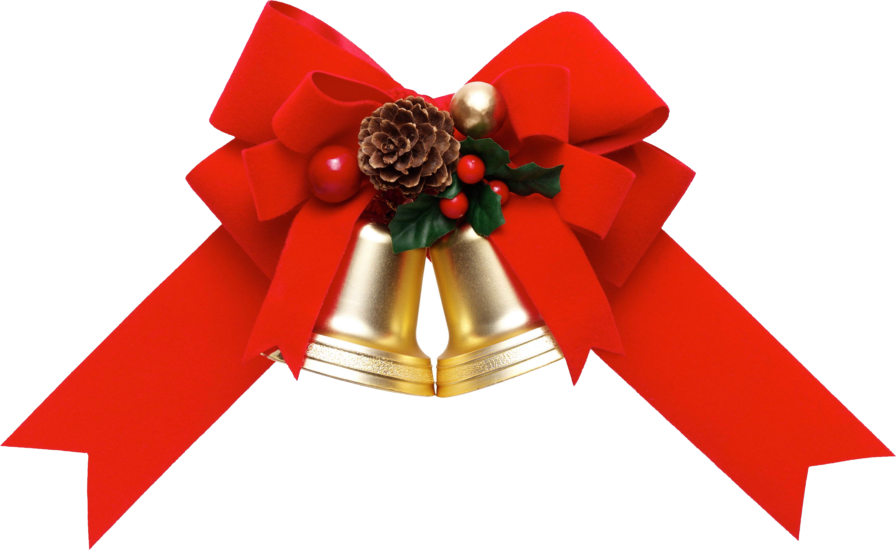 Christmas Ribbon Png - KibrisPDR