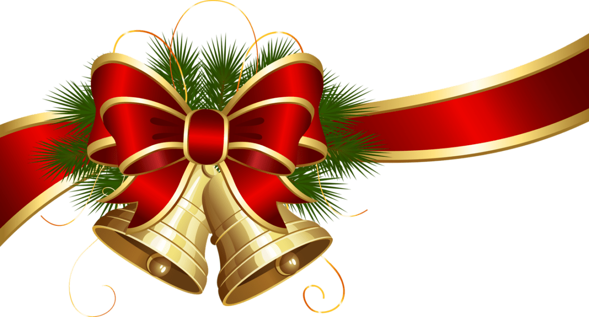 Detail Christmas Ribbon Png Nomer 27