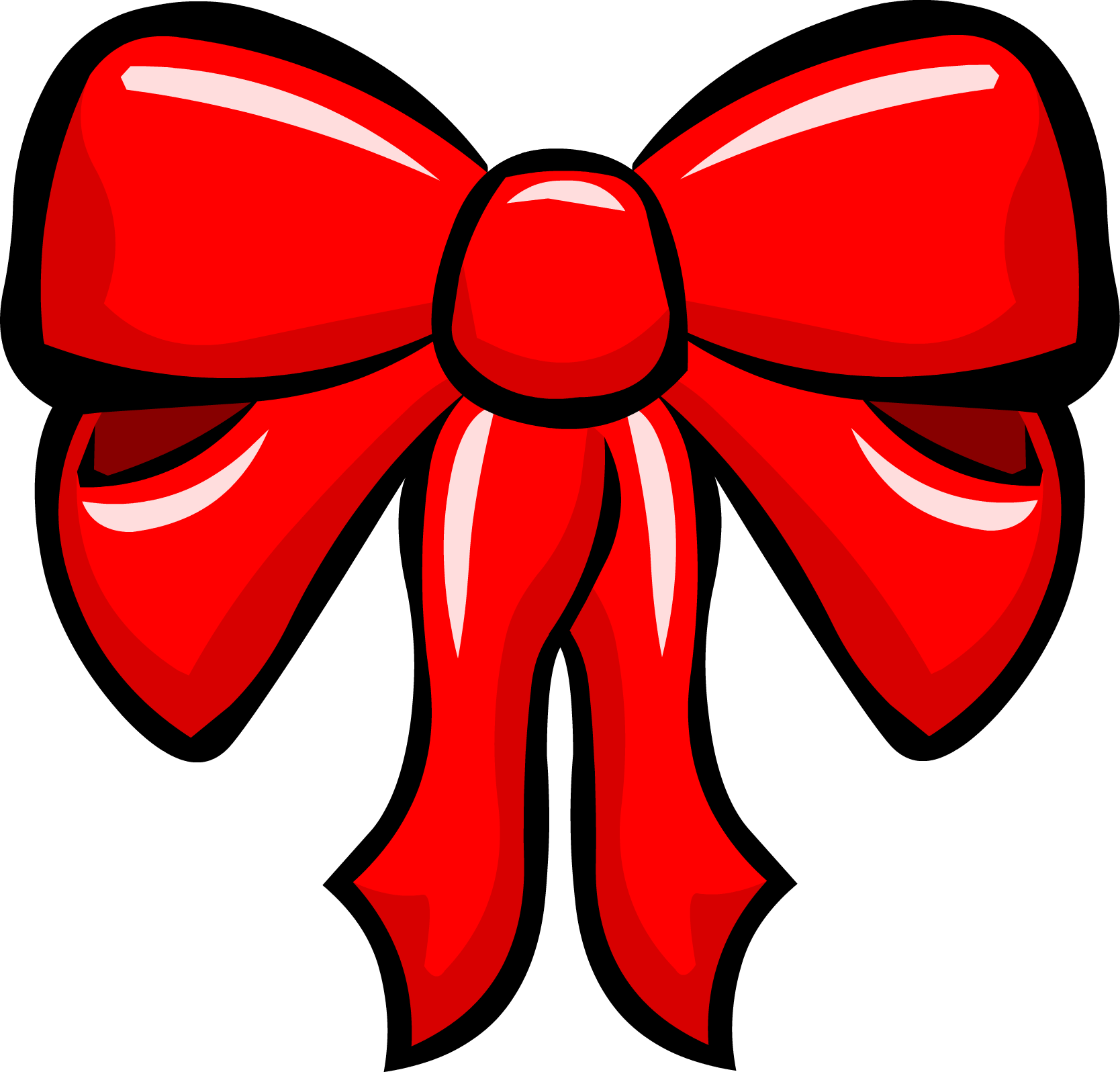 Detail Christmas Ribbon Png Nomer 54