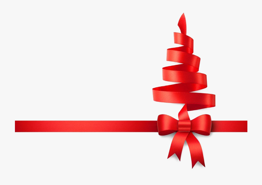 Detail Christmas Ribbon Png Nomer 9