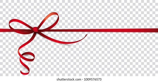 Detail Christmas Ribbon Transparent Nomer 7