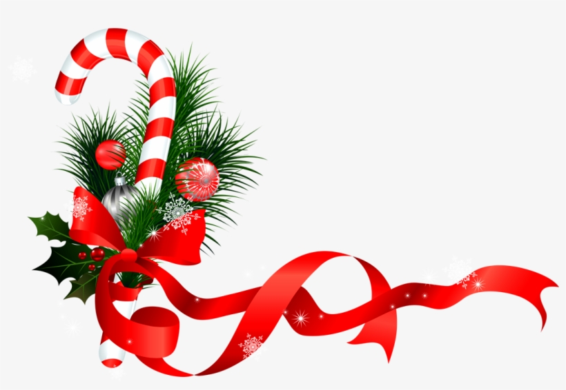 Detail Christmas Ribbons Png Nomer 22