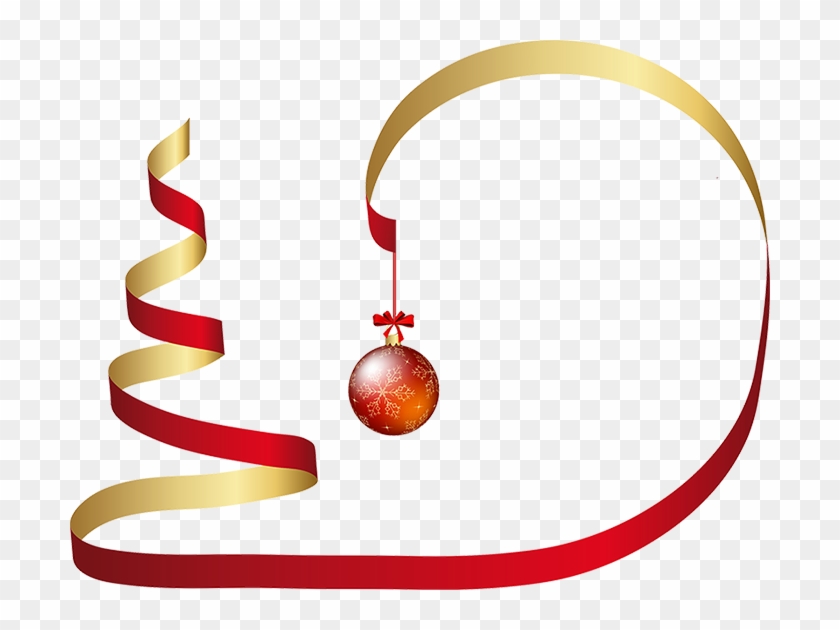 Detail Christmas Ribbons Png Nomer 32