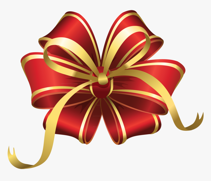 Detail Christmas Ribbons Png Nomer 40