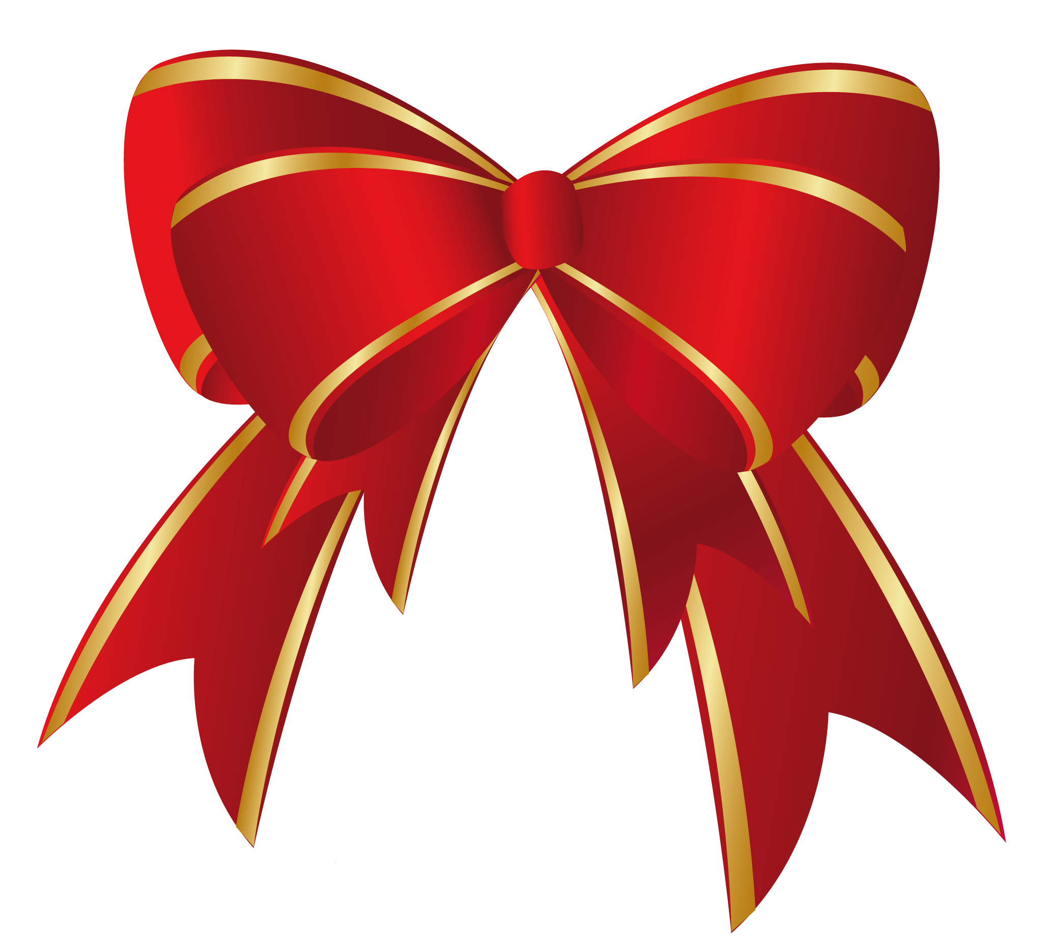 Detail Christmas Ribbons Png Nomer 49