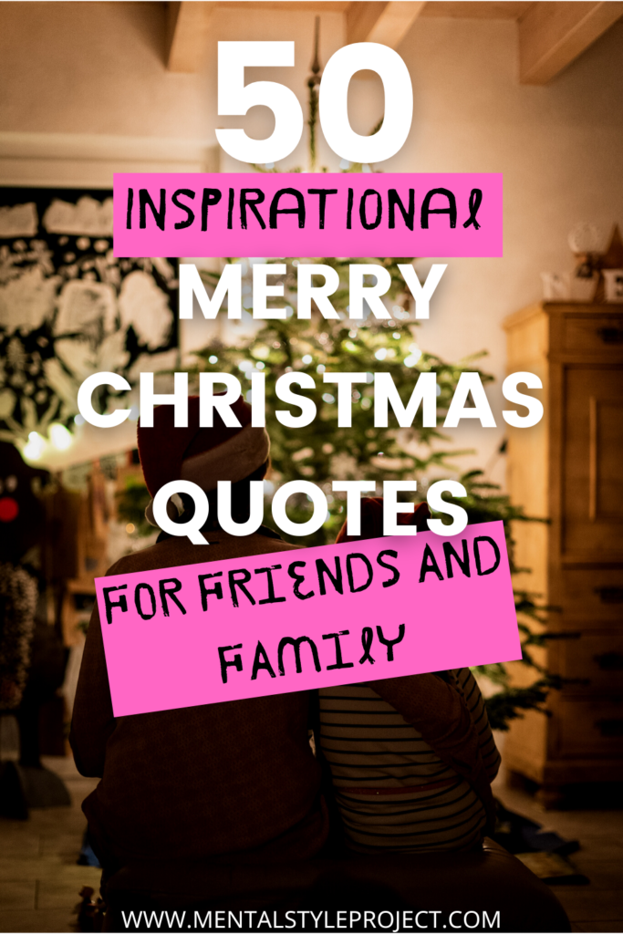 Detail Christmas Sharing Quotes Nomer 40