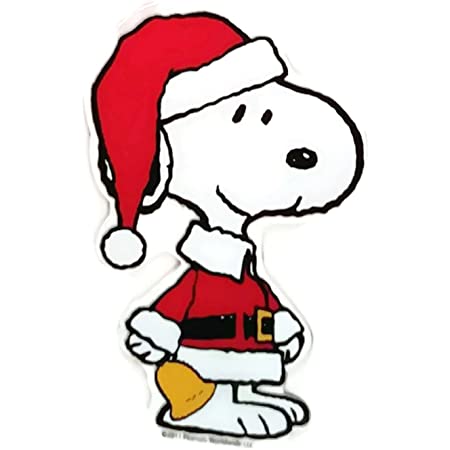 Detail Christmas Snoopy Clipart Nomer 26