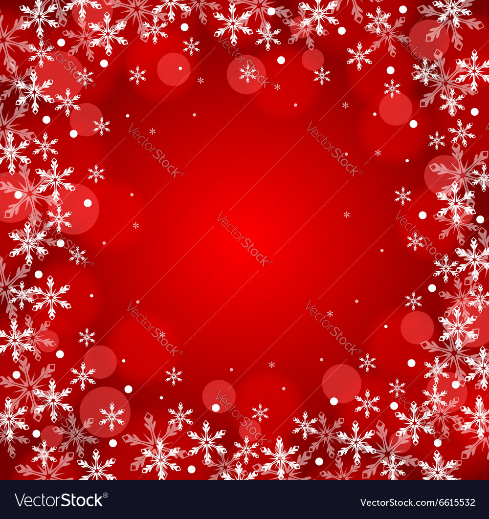 Detail Christmas Snow Background Nomer 35