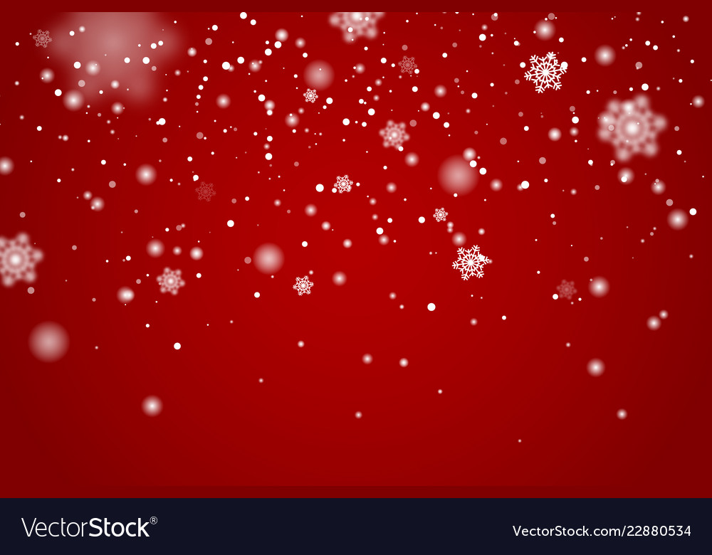 Detail Christmas Snow Background Nomer 52