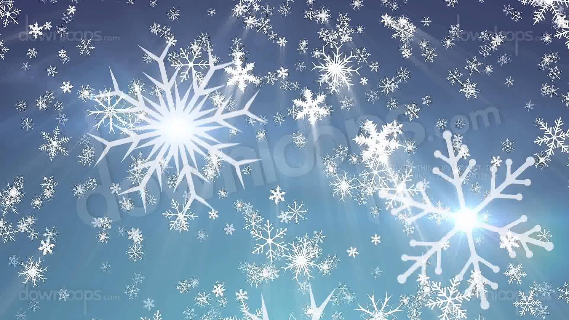 Detail Christmas Snow Background Nomer 58