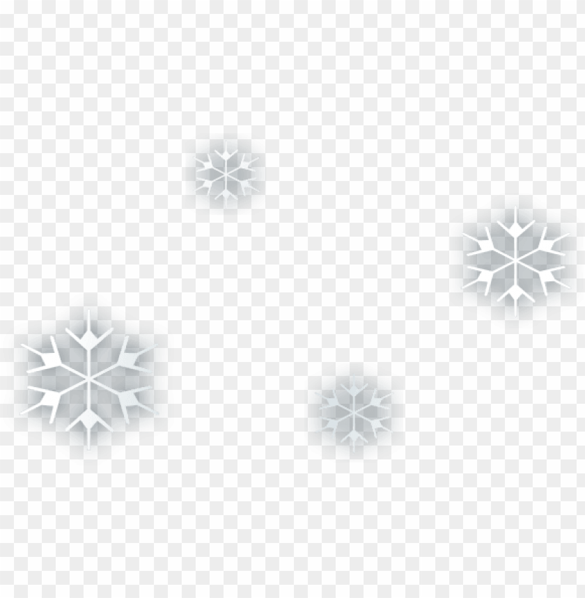 Detail Christmas Snow Png Nomer 4