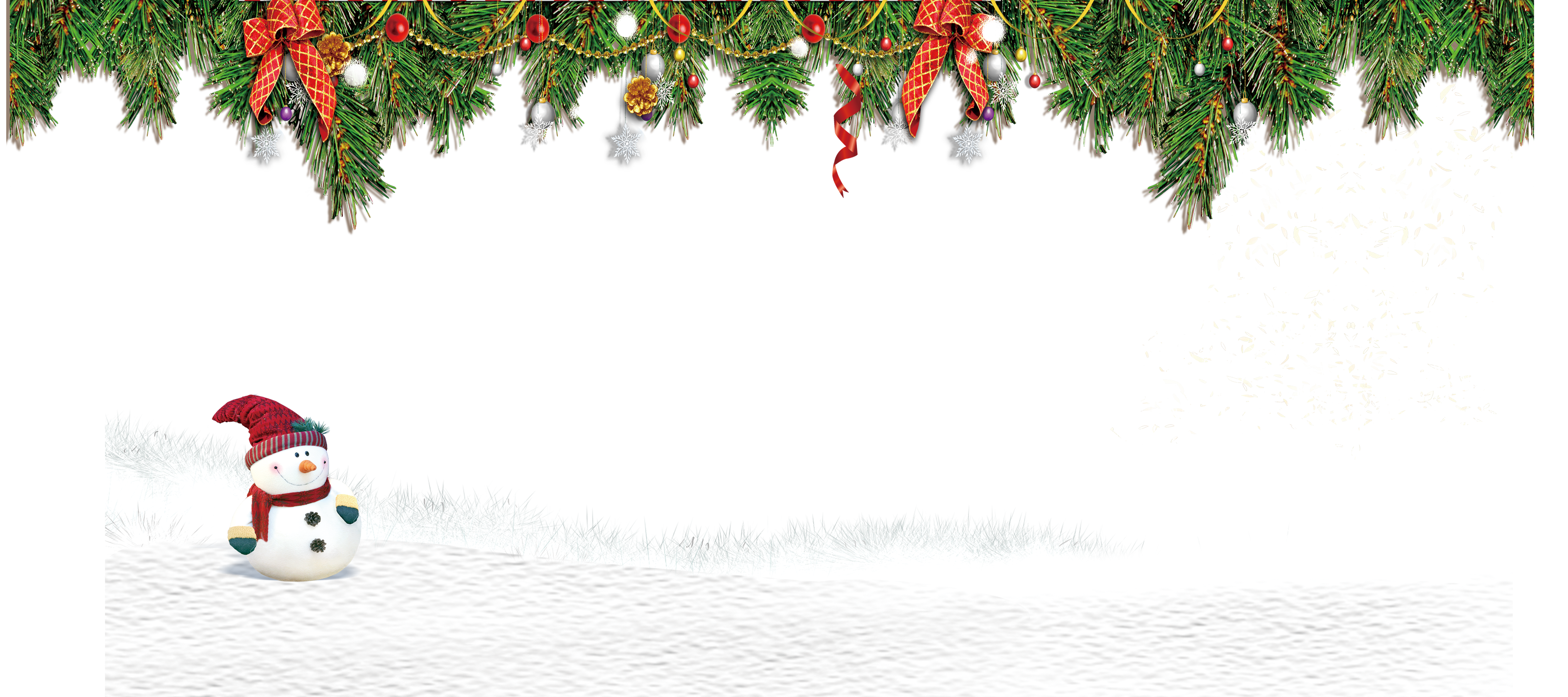 Detail Christmas Snow Png Nomer 30