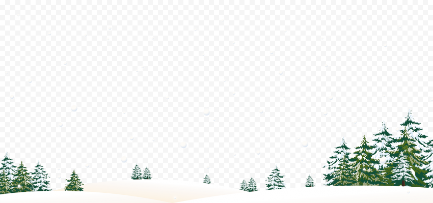 Detail Christmas Snow Png Nomer 34