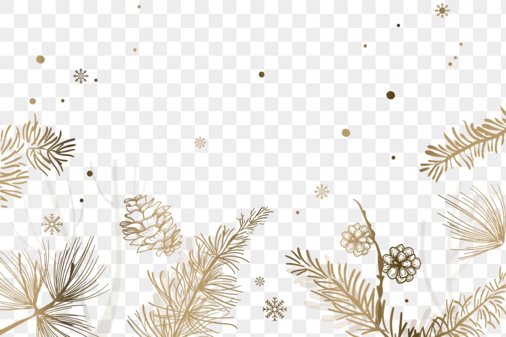 Detail Christmas Snow Png Nomer 54