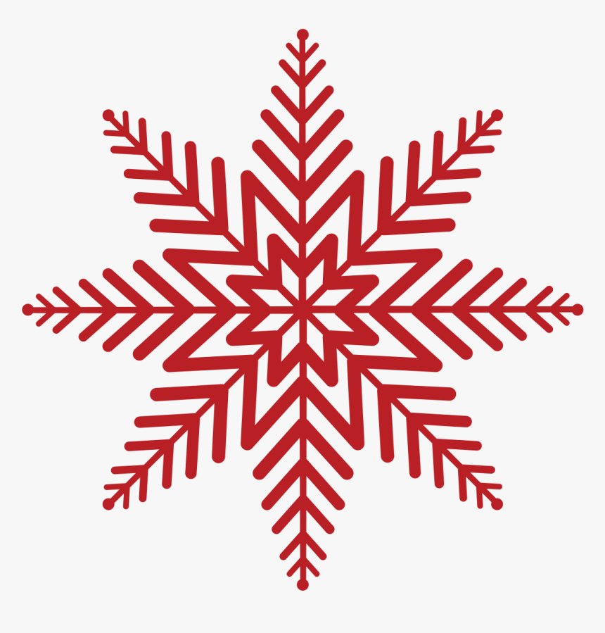 Detail Christmas Snowflakes Png Nomer 10