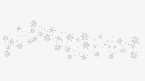 Detail Christmas Snowflakes Png Nomer 22