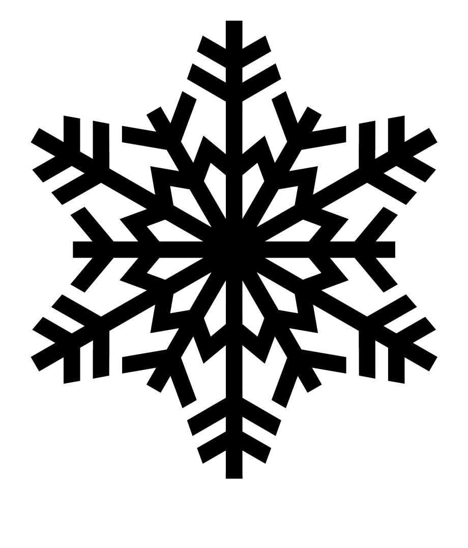 Detail Christmas Snowflakes Png Nomer 46