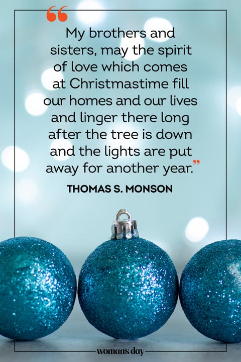 Detail Christmas Spirit Quotes Nomer 21