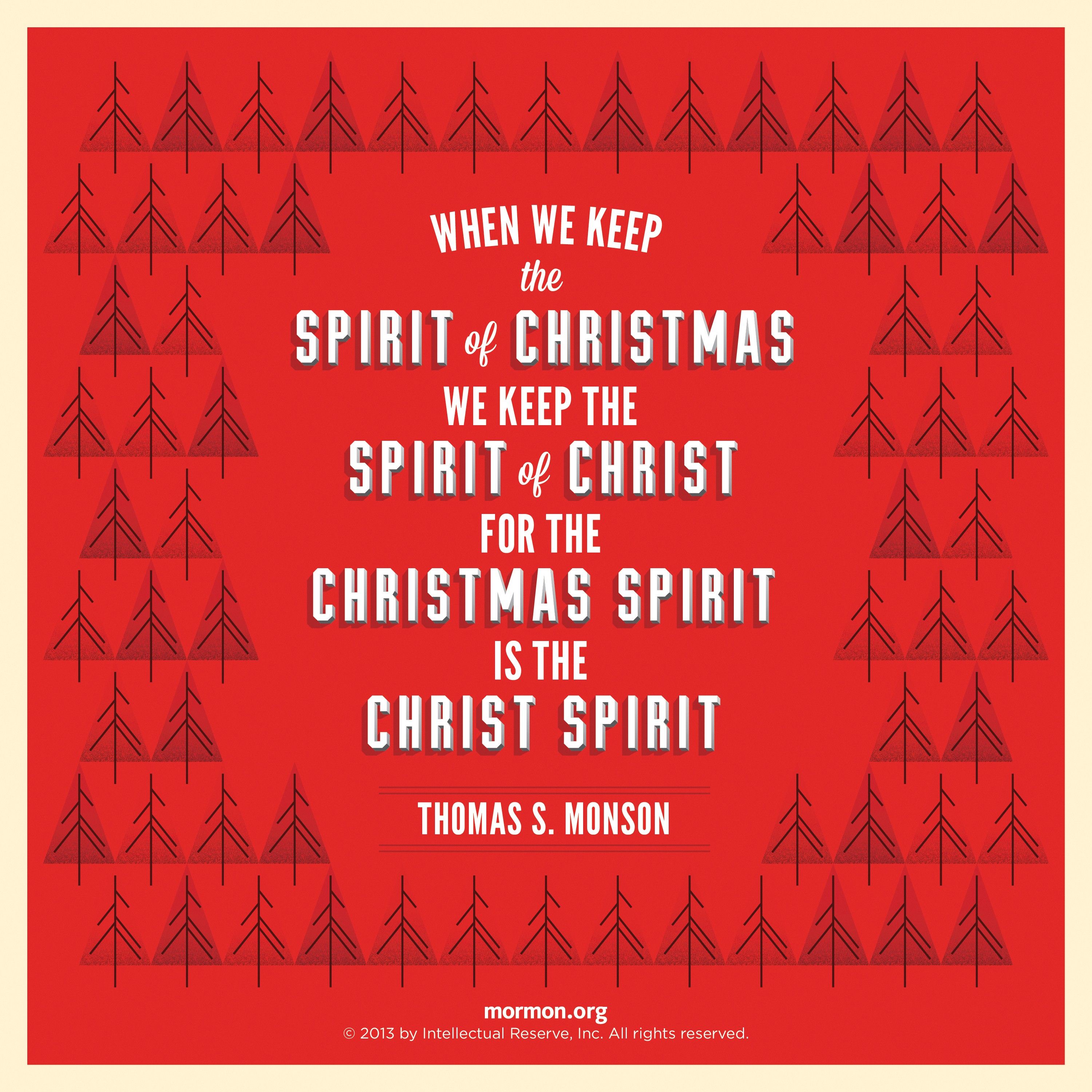 Detail Christmas Spirit Quotes Nomer 24