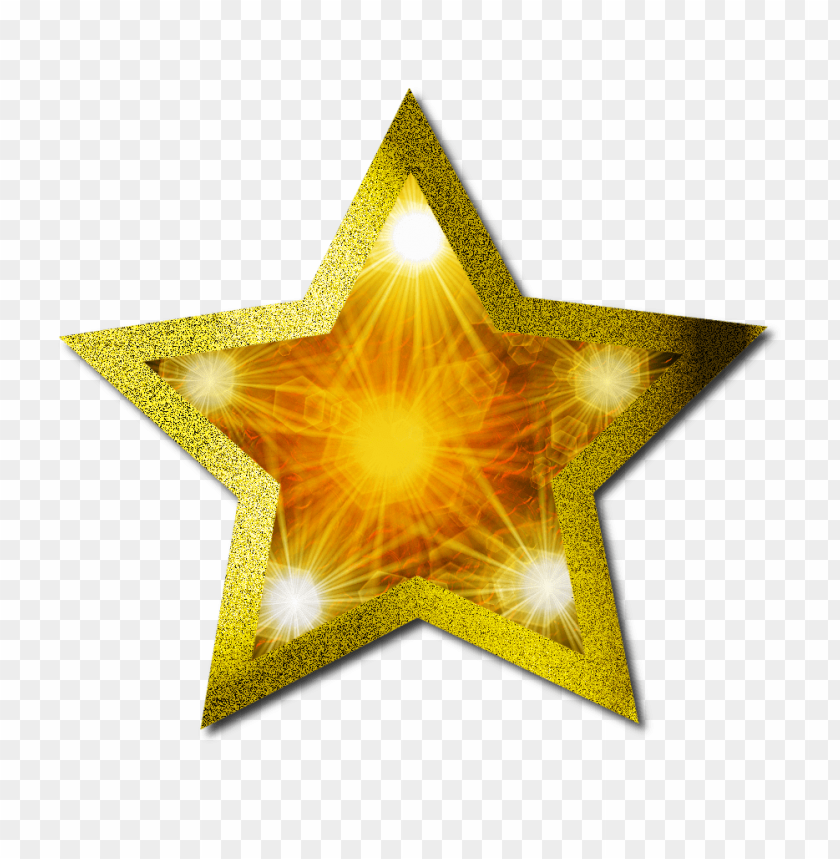 Detail Christmas Star Transparent Background Nomer 39