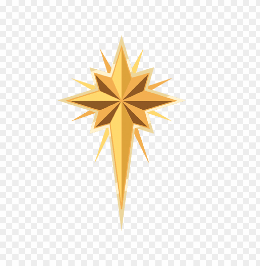 Detail Christmas Star Transparent Background Nomer 6