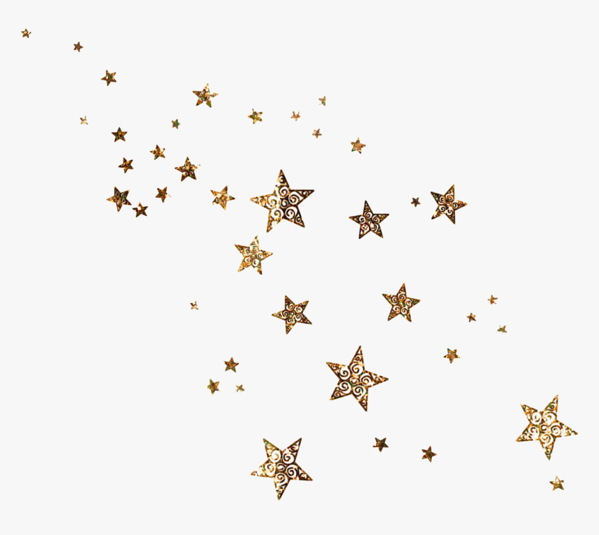 Christmas Stars Png - KibrisPDR