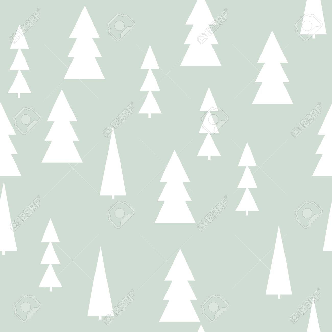 Detail Christmas Tree Background Clipart Nomer 26