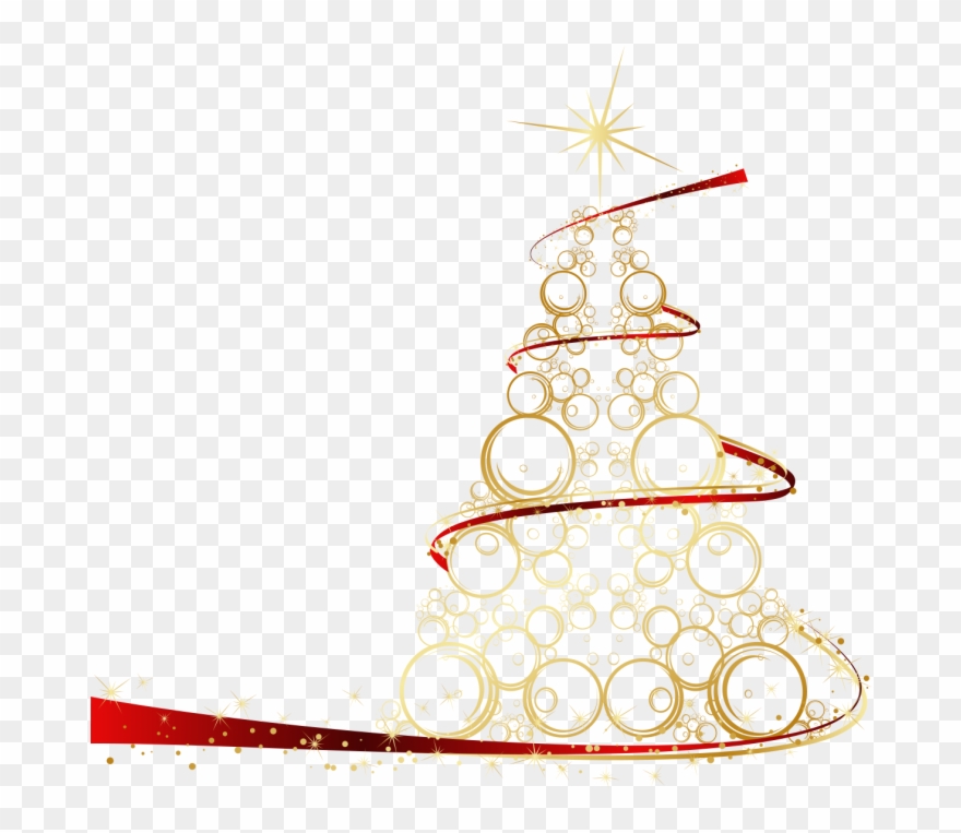 Detail Christmas Tree Background Clipart Nomer 45