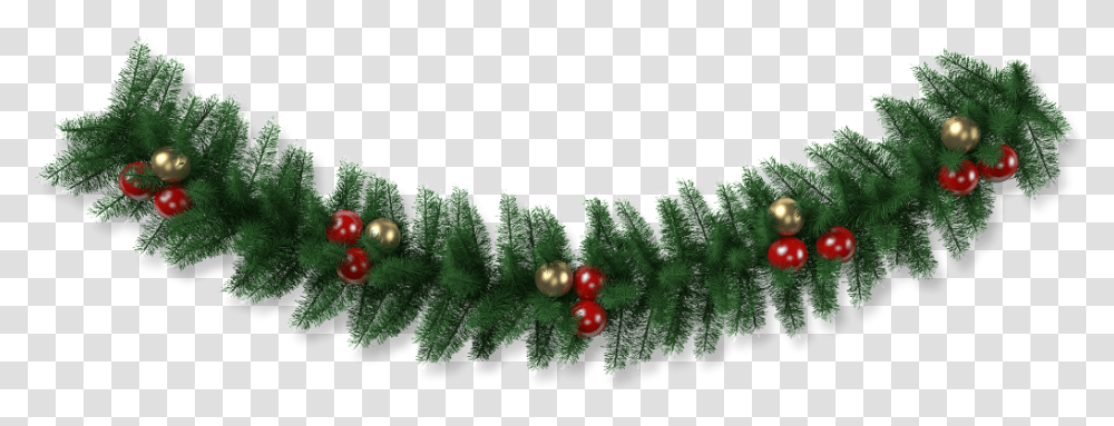 Detail Christmas Tree Branches Png Nomer 42