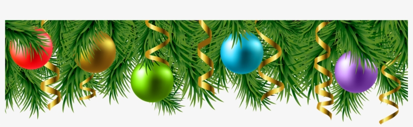 Detail Christmas Tree Branches Png Nomer 53