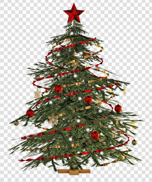 Detail Christmas Tree Decorations Png Nomer 41