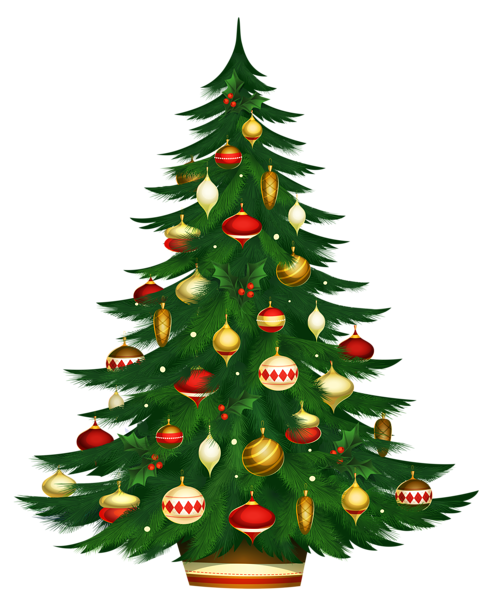 Detail Christmas Tree Download Nomer 3