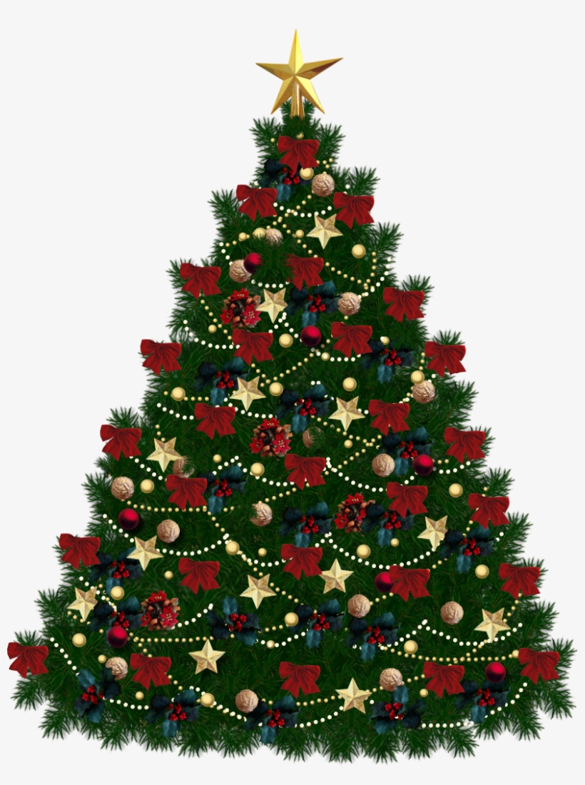 Detail Christmas Tree Download Nomer 8