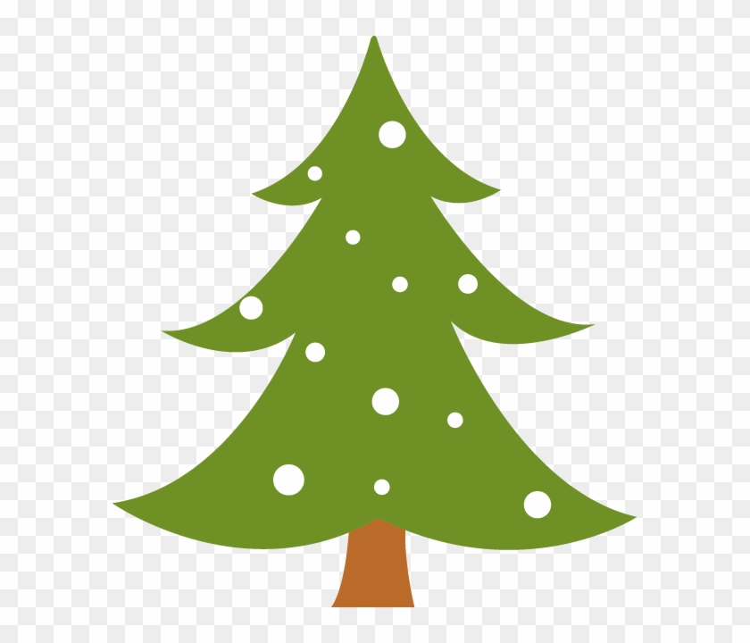 Detail Christmas Tree Drawing Png Nomer 24