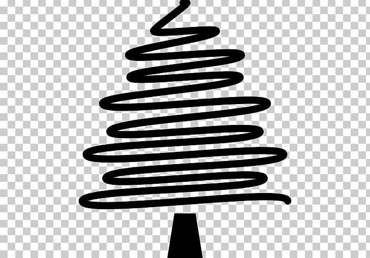 Detail Christmas Tree Drawing Png Nomer 25