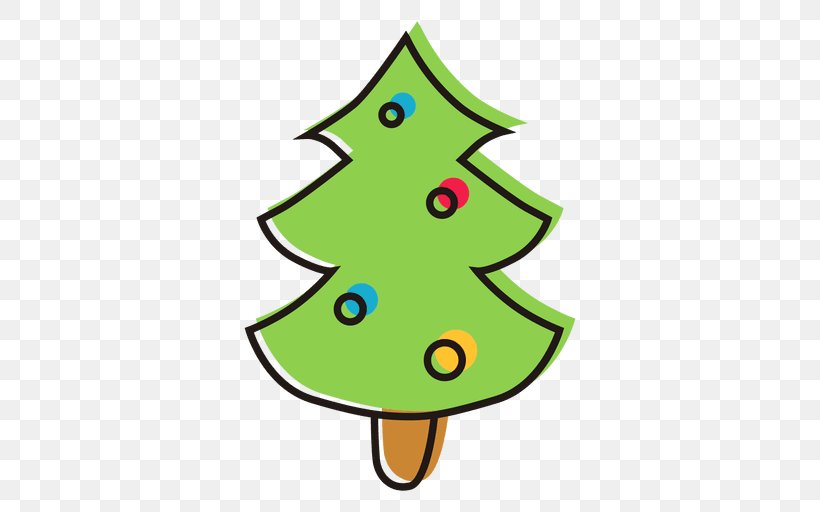 Detail Christmas Tree Drawing Png Nomer 41