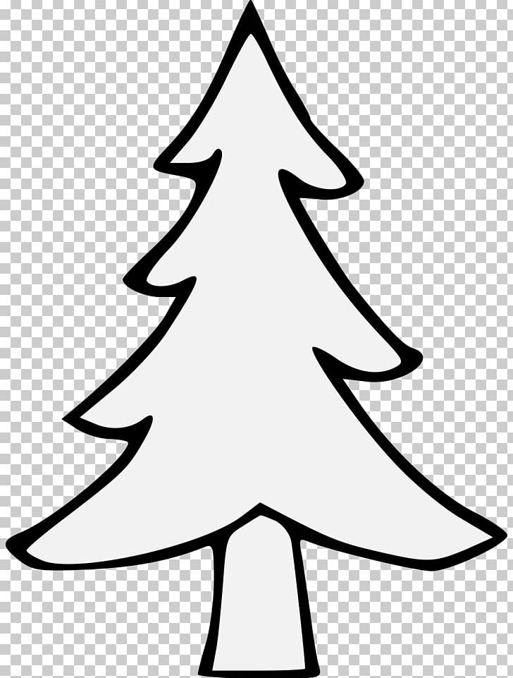 Detail Christmas Tree Drawing Png Nomer 42