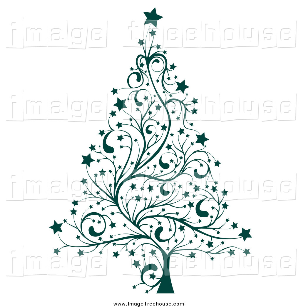 Detail Christmas Tree Free Clipart Nomer 29